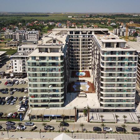Black Sea Booking - Oana Navodari Exterior photo
