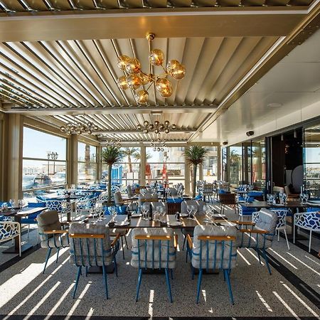 Black Sea Booking - Oana Navodari Exterior photo