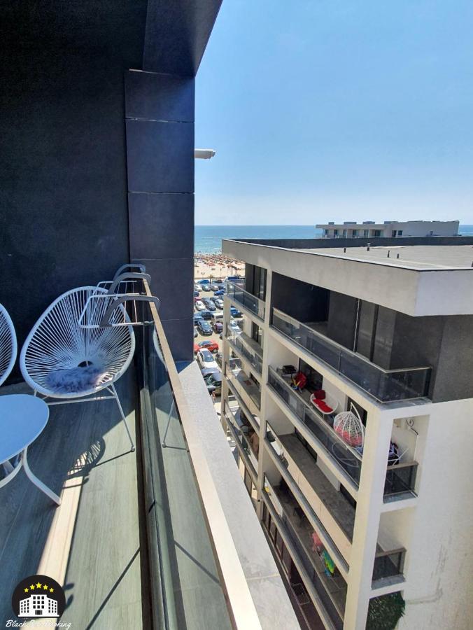 Black Sea Booking - Oana Navodari Exterior photo